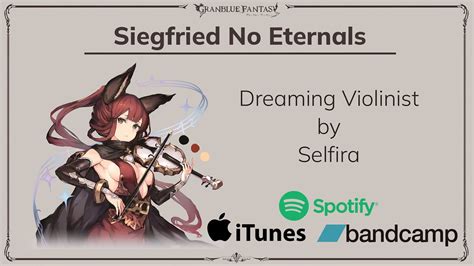 Siegfried Wind Magna No Niyon, No Seofon【グラブル/ GBF】.